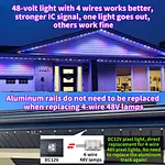ws2811 pixel led